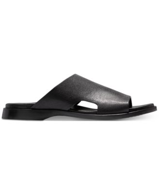Cole Haan Men's Goldwyn 2.0 Slide Sandals - Macy's