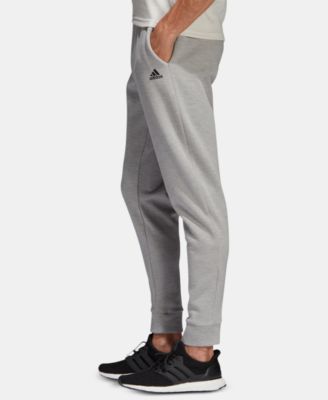 adidas athletics id stadium fleece pants