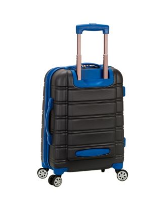 Melbourne 20" Hardside Carry-On Spinner 