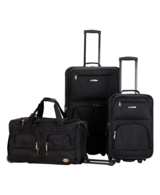 rockland luggage website