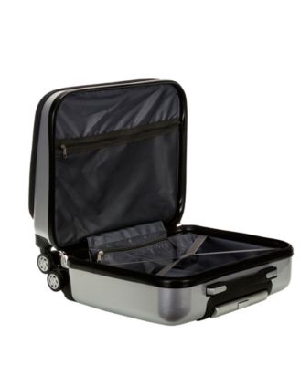 Revolution 14" Hardside Carry-On Computer Case