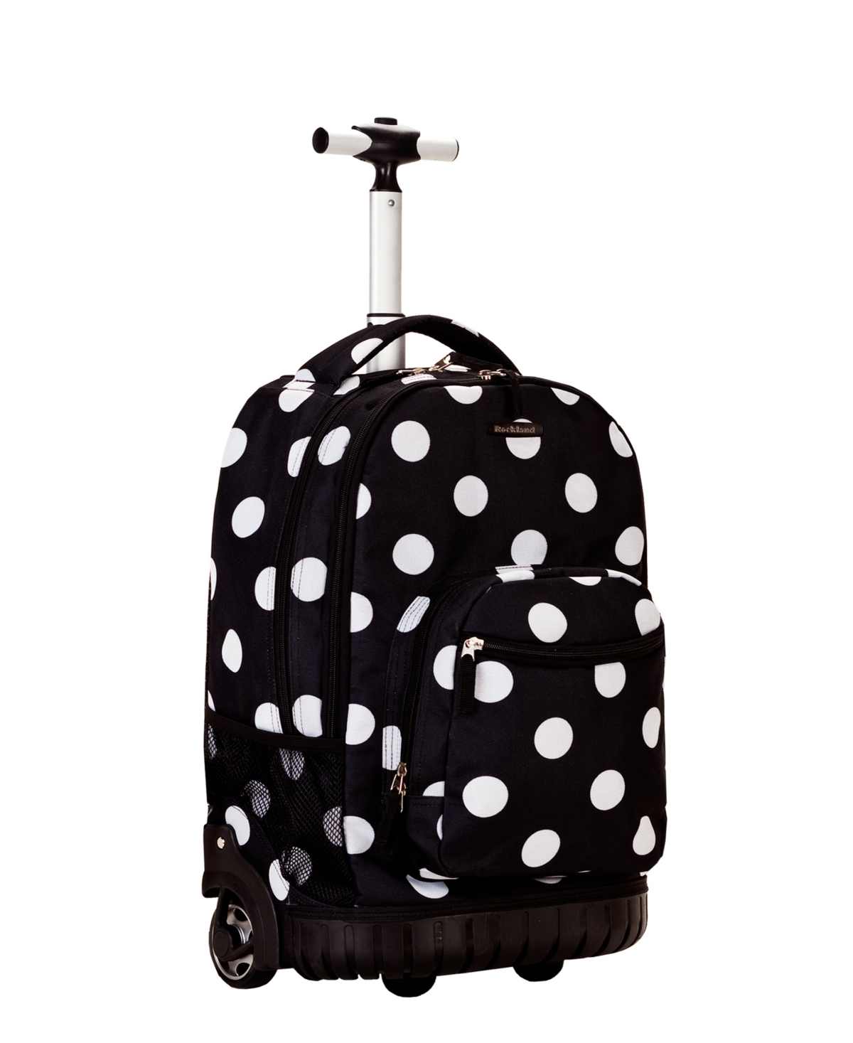 19" Rolling Backpack - Camo