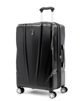 travelpro hard sided luggage