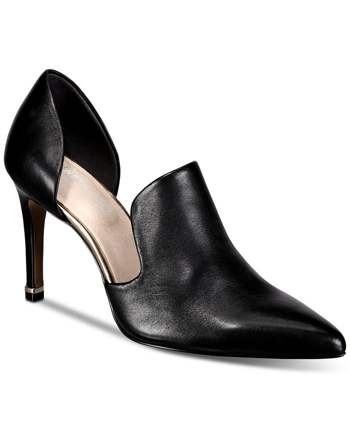 Kenneth cole riley 85 bootie hot sale