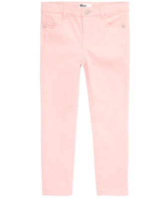 Epic Threads - Toddler and Little Girls Sateen Jeans