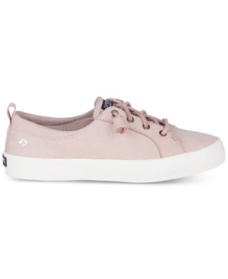 sperry crest vibe pink