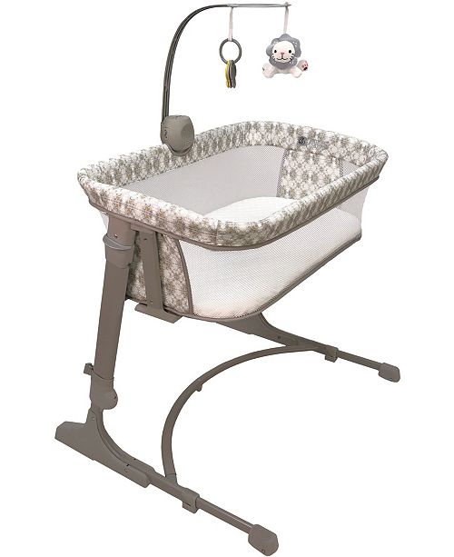 Arm S Reach Versatile Co Sleeper Reviews Furniture Macy S