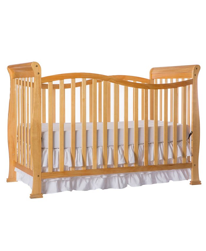 Dream On Me Violet 7 in 1 Crib Macy's