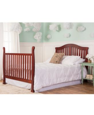 Dream On Me Addison 5 in 1 Crib