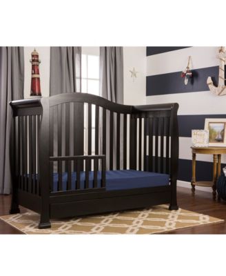 Dream On Me Addison 5 in 1 Crib