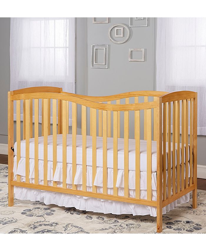 Dream on me 7 hot sale in 1 crib assembly