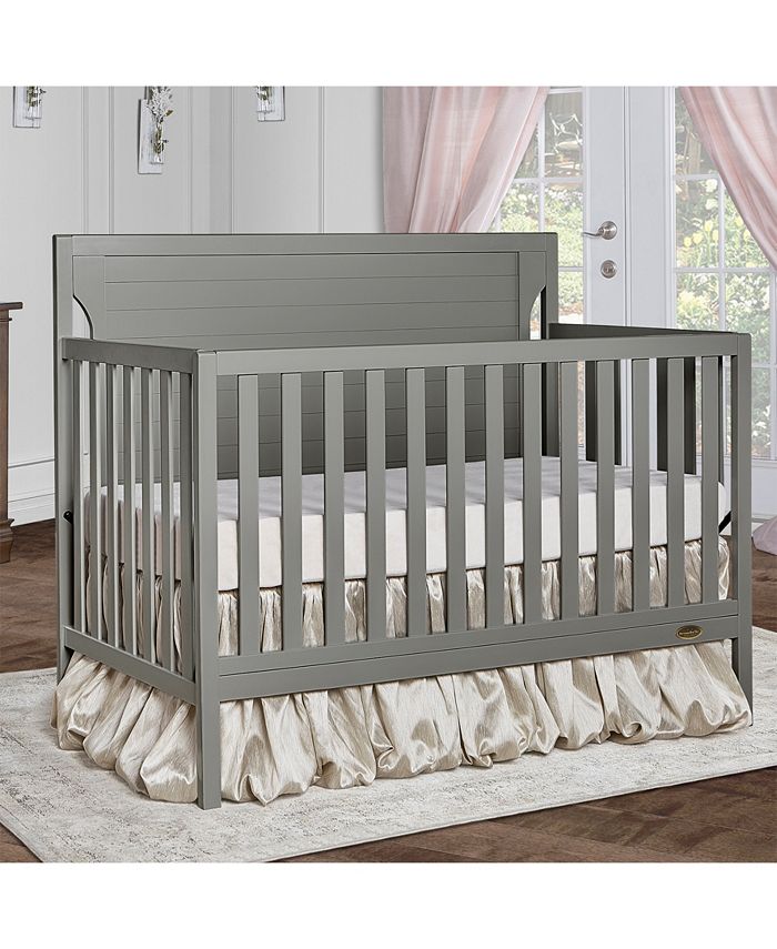 Dream On Me Cape Cod 5 in 1 Crib Macy's