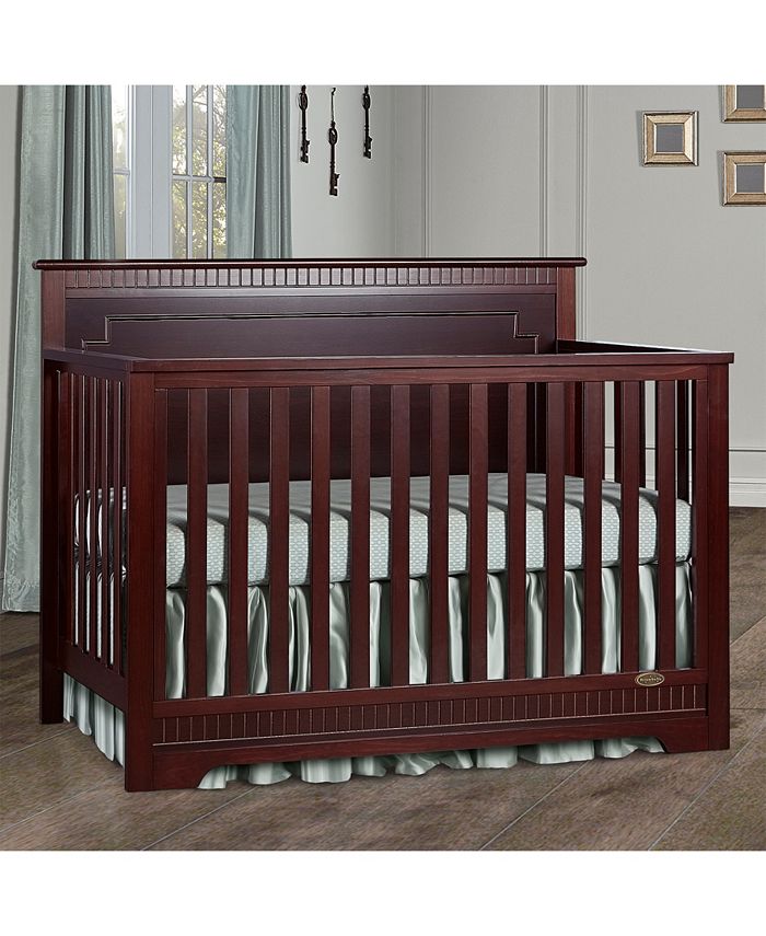 Dream On Me 5 in 1 Crib Macy's