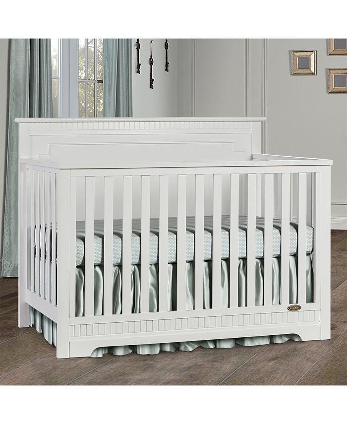Dream On Me 5 in 1 Crib Macy's