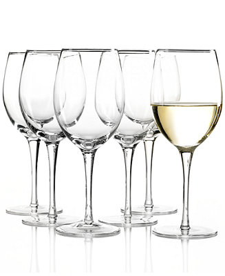 Lenox Tuscany Classics White Wine Glass Set Set of 1pc 