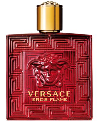macy's versace cologne