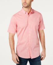 Macys mens 2024 shirts casual