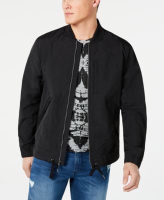 american rag mens bomber jacket