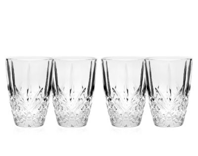 Godinger Godinger Dublin Набор из 4 стаканов для сока по 5 унций 6590₽