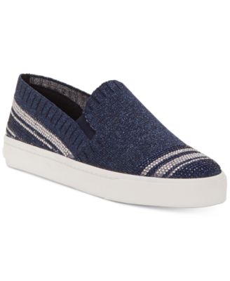 macys slip on shoes