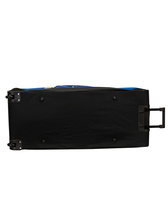 Rockland 40" CheckIn Rolling Duffle Bag Macy's