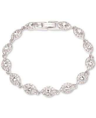 Crystal Flex Bracelet