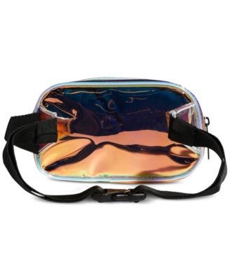 adidas Iridescent Waist Pack Macy's