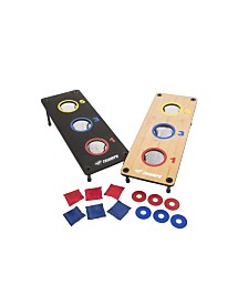 Viva Sol Triumph Insulated 12 Pack Washer Toss Game Reviews
