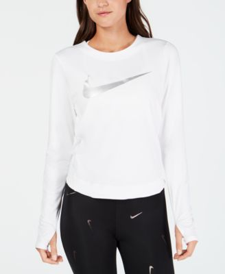 nike dry element running pants womens