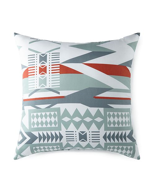 Pendleton Fire Legend Pillow Collection Reviews Pillows Bed