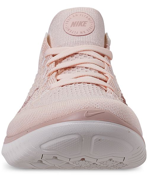 nike womens free run flyknit 2018