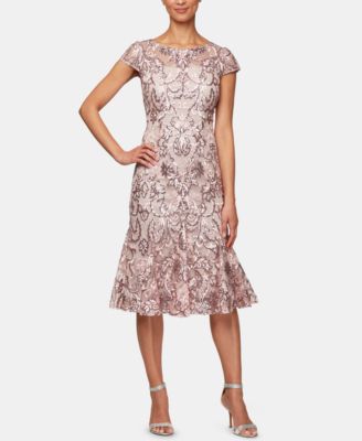 alex evening wear at macy's