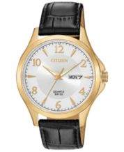 Couple watch cheap set macys