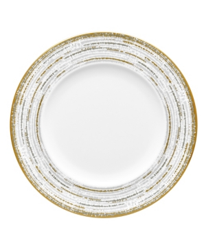 Noritake Haku Accent Plate In White