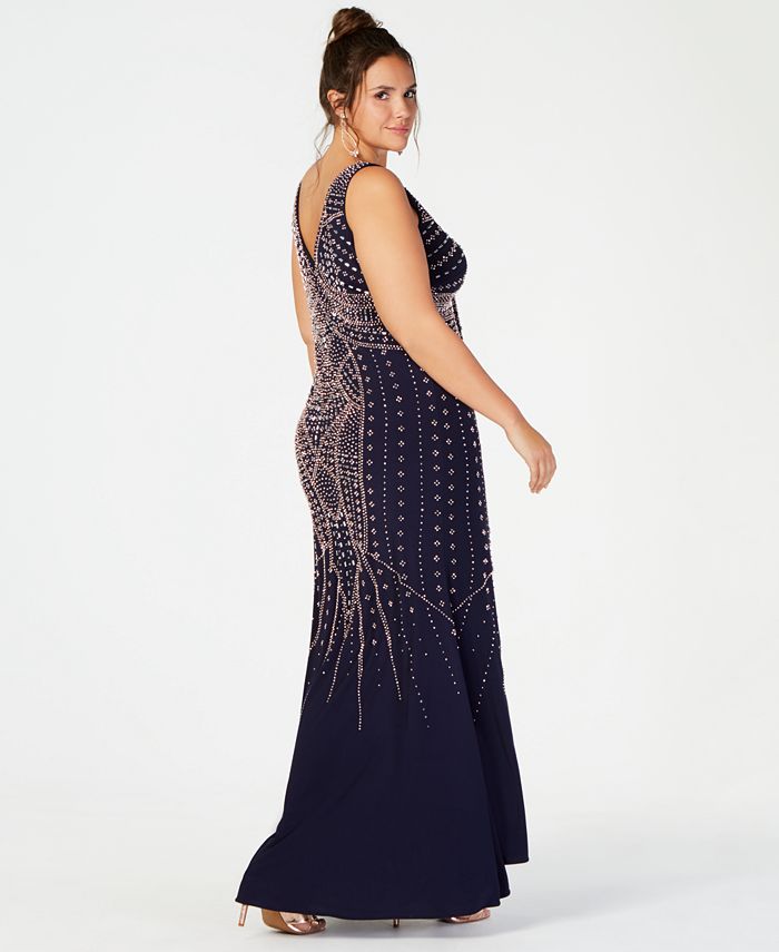 xscape plus size