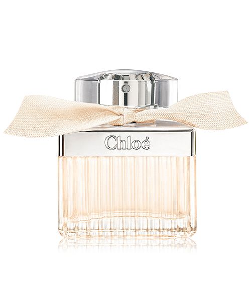 Chloe Chloé Eau de Parfum, 1.7 oz & Reviews - All Perfume - Beauty - Macy's