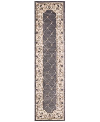 Avalon Courtyard 2' x 7'7" Runner Area Rug