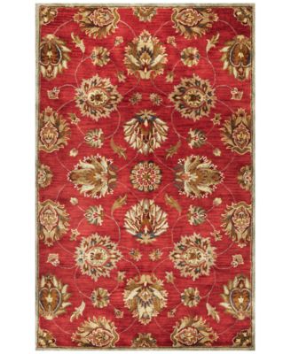 Kas - Syriana han 8' x 10'6" Area Rug