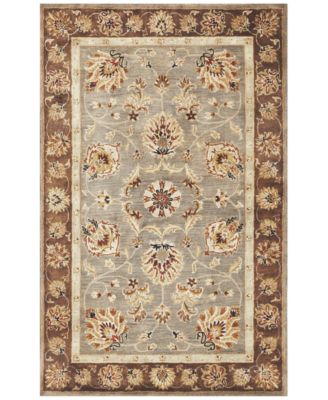 Kas - Syriana Mahal 5' x 8' Area Rug