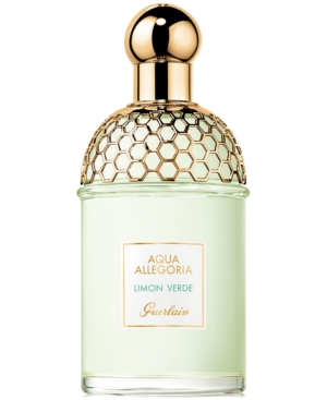 EAN 3346470116276 product image for Guerlain Aqua Allegoria Limon Verde Eau de Toilette, 4.2-oz. | upcitemdb.com