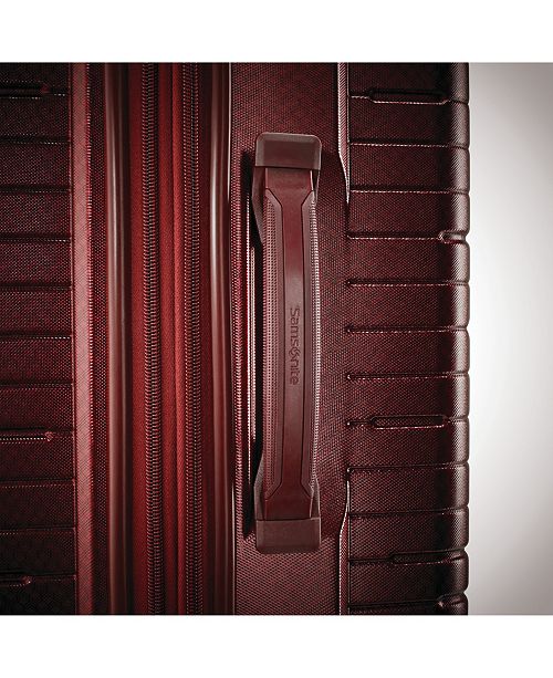 Samsonite Silhouette 16 29" Hardside Expandable Spinner Suitcase