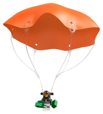 LEGO® Sky Police Parachute Arrest 60208