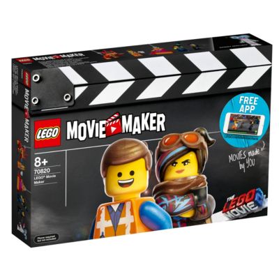 LEGO® - Movie Maker