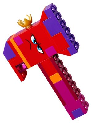 LEGO® CLOSEOUT! Queen Watevra's Build Whatever Box! 70825