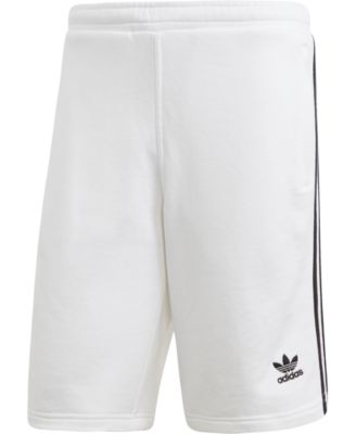 adidas terry shorts