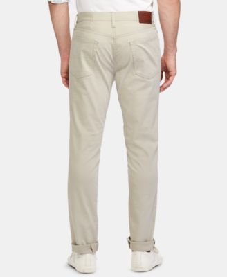 ralph lauren khaki jeans