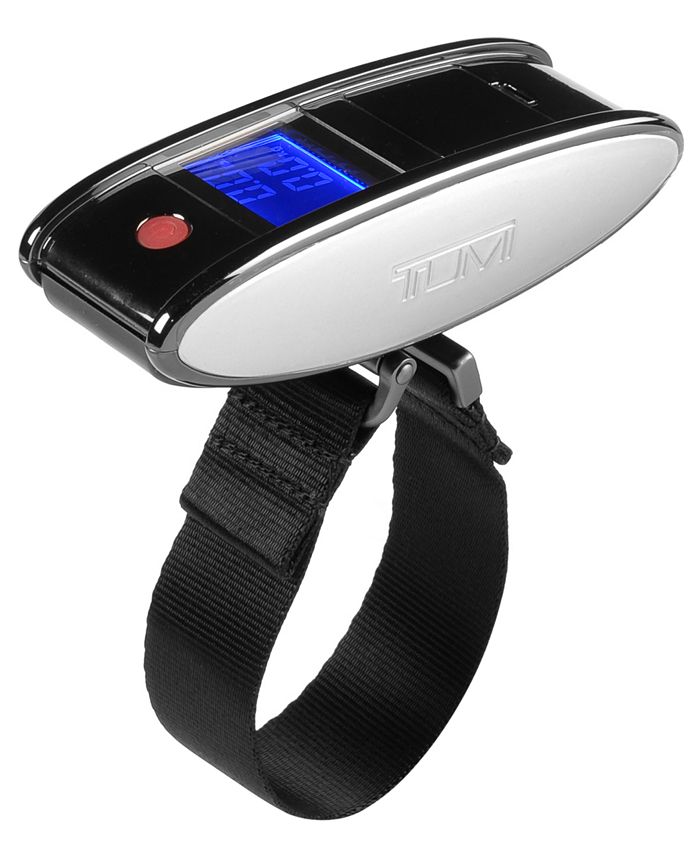TUMI Luggage Scale Macy's