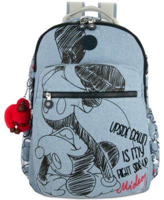 mickey laptop bag