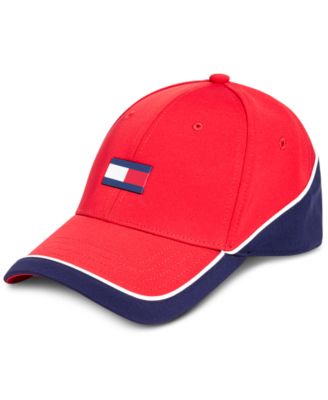 Tommy Hilfiger - Men's Logo Graphic Hat