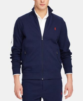 polo sweat suit